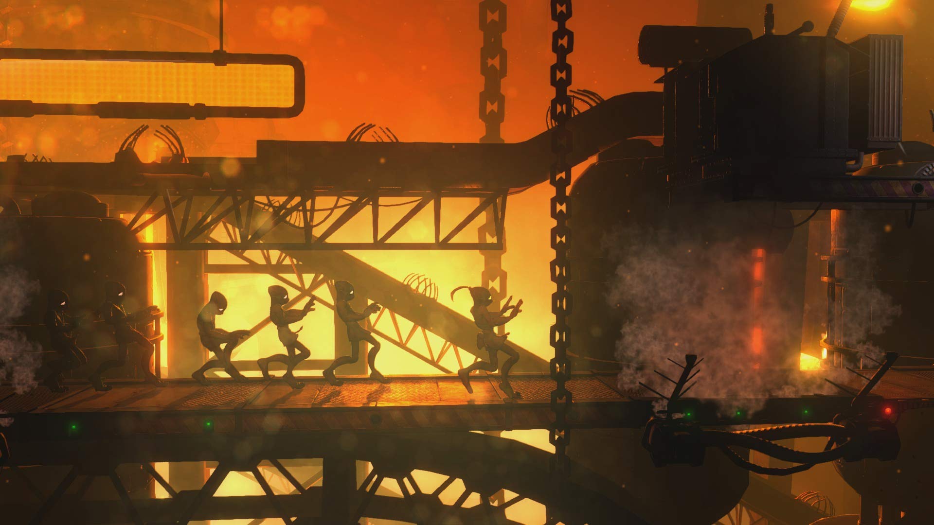 Oddworld Collection Oddworld Collection